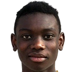 Mike Aidoo