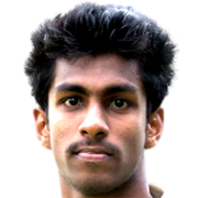 Kaveesh Lakpriya Fernando