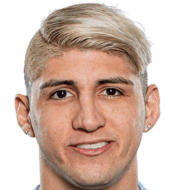 Alan Pulido