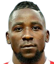 Frédéric Nsabiyumva