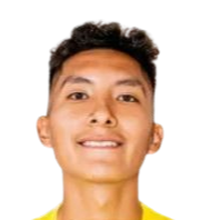 Fabian palomino