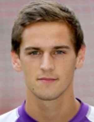 Marko Rojc