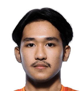 Pongrawit Jantawong
