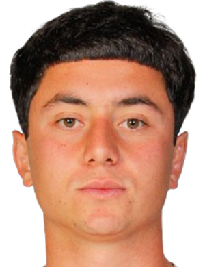 Aramayis khachatryan