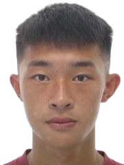 Yu Yao-Hsing