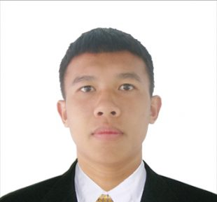 Hoang Minh Khoa Vo