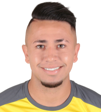 Paolo Fuentes