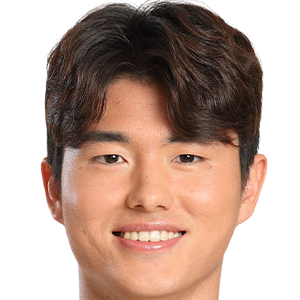 Lee Sang-min