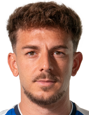 Victor Morillo