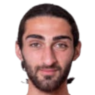 giorgi pirtakhia