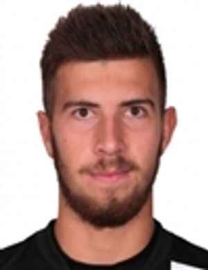 Balazs Egyed