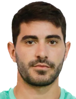 Lautaro Palacios