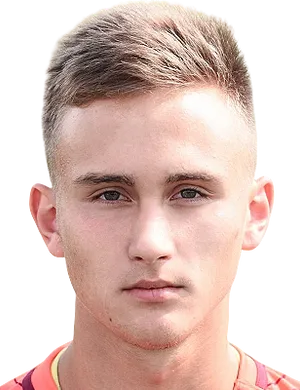 Bogdan Kuzmenko