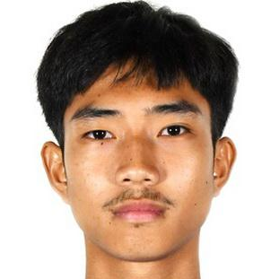 Channarong Promsrikaew