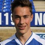 Shaun Cavanagh