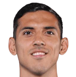 Josué Reyes