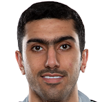 Abdulrahman Al Fadhli