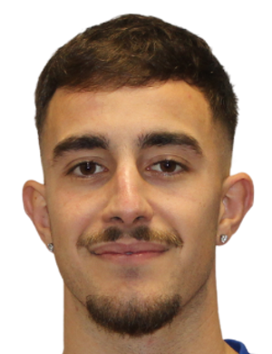 Joselu Guerra