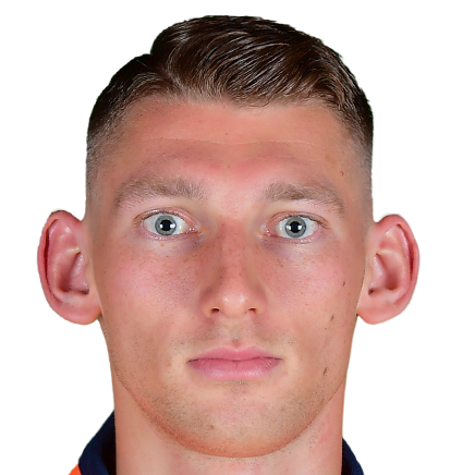 Patryk Szysz