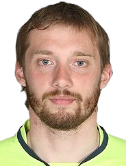 Denys Shelikhov