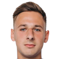 Maksym Melnychuk