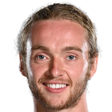 Tom Davies