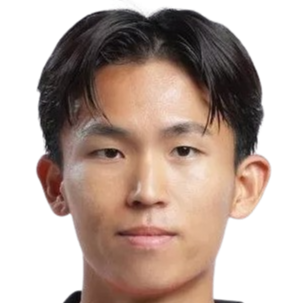 Woo-Yeong Jeong