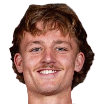 Brody Burkitt