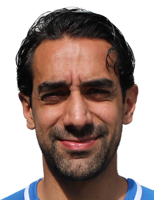 Xavier Andorra
