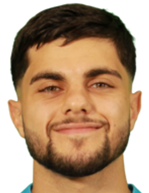 Emre Erkus