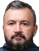 Timur Kasimov