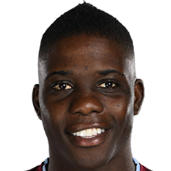 Marvelous Nakamba