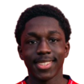 Lucas Mbamba-Muanda