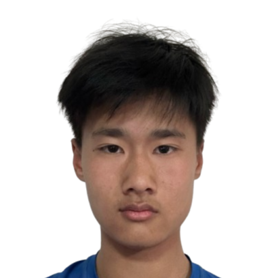 Yi Xinyang