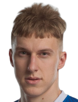 kirill kovsh