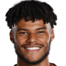 Tyrone Mings
