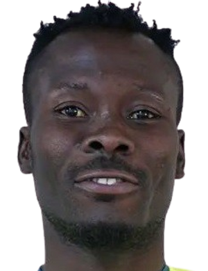 Prosper Gbeku