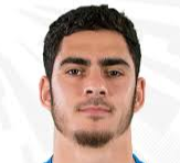 Ramil Sheydaev