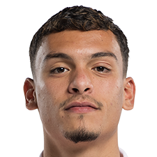 Nayel Mehssatou