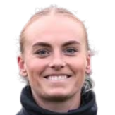 Molly Bartrip