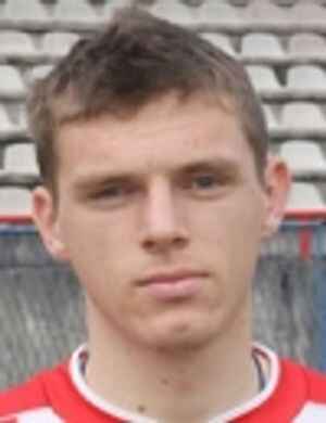 Nemanja Vidović