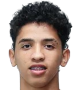 Yerwin Sulbarán