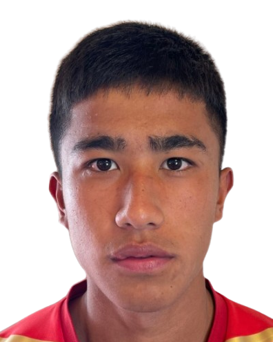 Nurzat Nurlan