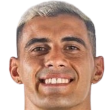 Germán Berterame