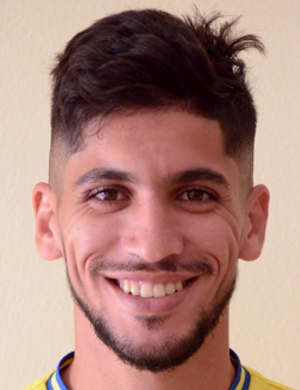 Abdeldjalil Tahri