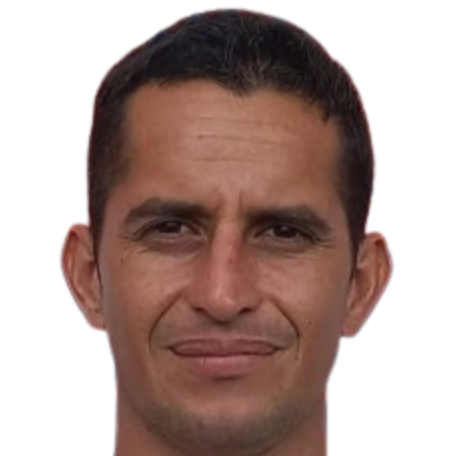 Oliver Morazan