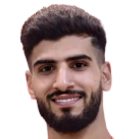 Maher Al-Mutairi
