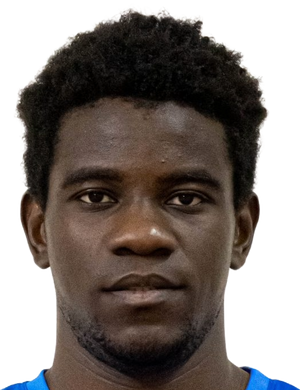 Egedeg Junior Maloir
