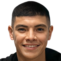 Leandro Fabián Franco Quiroz
