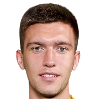 Denys Pidgurskyi